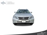 Used 2015 Lexus RX 350 FWD image 2