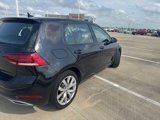 Used 2019 Volkswagen Golf SE w/ Driver Assistance Package image 3