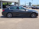 Used 2020 BMW 330i xDrive Sedan w/ Driving Assistance Package image 2