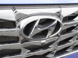 Used 2022 Hyundai Tucson Limited image 3