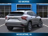 New 2025 Chevrolet Trax LT image 4