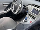 Used 2015 Toyota Prius Two image 3