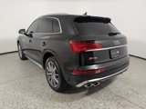 Certified 2021 Audi SQ5 Premium w/ Convenience Package image 5