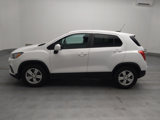 Used 2020 Chevrolet Trax LS w/ Tint and Cruise Package image 2