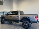 Used 2019 Ford F150 XLT w/ Equipment Group 301A Mid image 2