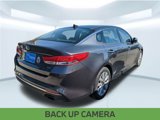Used 2018 Kia Optima EX w/ Technology Package image 5