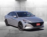 Used 2023 Hyundai Elantra SEL image 2