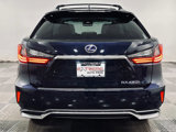 Used 2018 Lexus RX 450h AWD image 6