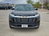 New 2025 Chevrolet Equinox LT w/ LPO, Floor Liner Package image 5