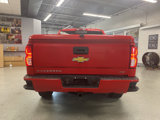 Used 2018 Chevrolet Silverado 1500 LTZ Z71 image 6