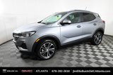 Used 2023 Buick Encore GX Select image 2