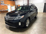 Used 2015 Kia Sorento SX image 3
