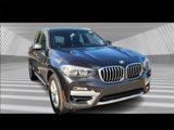 Used 2019 BMW X3 sDrive30i image 3