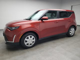 Used 2023 Kia Soul LX image 2