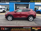 Certified 2022 Buick Encore GX Preferred w/ Cold Weather Comfort Package image 2