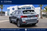 Used 2023 Volkswagen Taos SE image 5
