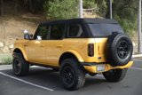 Used 2021 Ford Bronco Badlands image 5