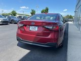 Used 2021 Subaru Legacy Limited w/ Popular Package #2 image 4
