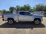 Used 2017 Chevrolet Colorado W/T w/ Custom Special Edition image 5