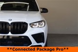 Used 2022 BMW X5 M w/ Competition Package 2 image 5