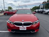 Used 2020 BMW 330i Sedan w/ Convenience Package image 3