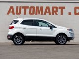 Used 2018 Ford EcoSport Titanium image 4