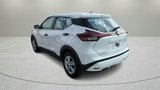 Used 2021 Nissan Kicks S image 5