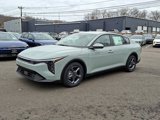 New 2025 Kia K4 LXS image 2