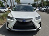Used 2017 Lexus RX 450h AWD image 2