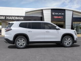 New 2025 GMC Acadia Elevation w/ Elevation Premium Package image 5