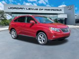 Used 2012 Lexus RX 350 2WD image 2