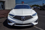 Used 2020 Acura ILX w/ Premium & A-SPEC Package image 2