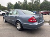 Used 2005 Mercedes-Benz E 320 4MATIC Sedan image 4