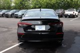New 2025 Honda Civic Sport image 4