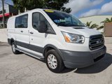 Used 2018 Ford Transit 250 130 Low Roof w/ Exterior Upgrade Package image 2