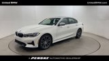 Used 2019 BMW 330i Sedan w/ Convenience Package image 4