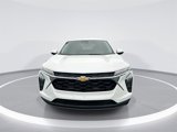 New 2025 Chevrolet Trax LS w/ LS Convenience Package image 3