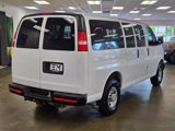 Used 2012 Chevrolet Express 2500 LS image 4
