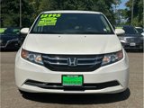 Used 2016 Honda Odyssey SE image 2