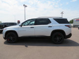 Used 2021 Chevrolet Traverse Premier w/ Redline Edition image 5