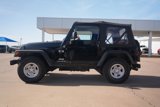 Used 2006 Jeep Wrangler X image 6
