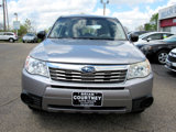 Used 2010 Subaru Forester 2.5X image 3