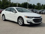 Used 2020 Chevrolet Malibu LT image 2