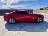 Used 2017 Chevrolet Camaro SS image 4