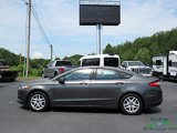 Used 2016 Ford Fusion SE image 2