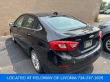 Used 2019 Chevrolet Cruze LT image 2