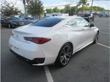 Used 2018 INFINITI Q60 3.0t Luxe w/ Sensory Package 3.0T Luxe image 5
