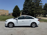 Used 2013 Chevrolet Cruze LT image 3