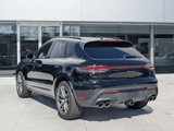 Used 2024 Porsche Macan Turbo w/ Premium Plus Package image 3