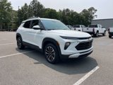 Used 2024 Chevrolet TrailBlazer LT w/ Convenience Package image 6